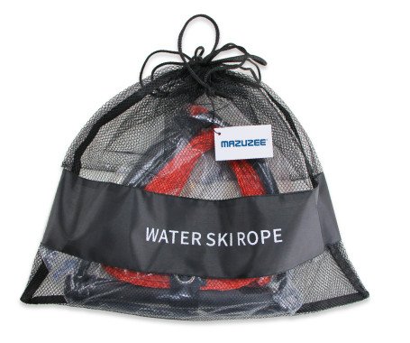 AQUA MARINE - 24FT Single Handle Water Ski Rope
